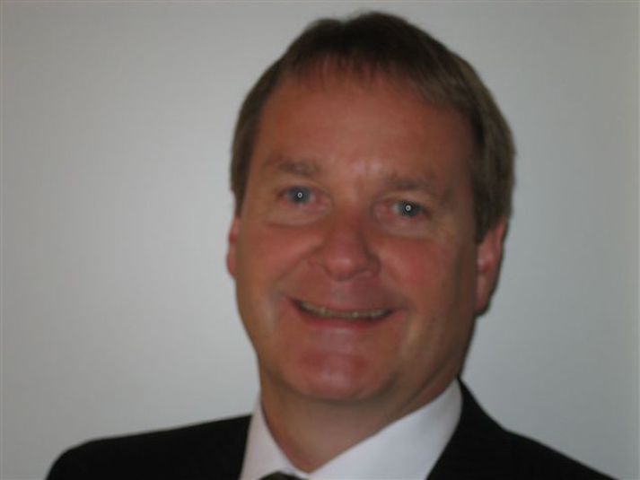 Einar Birgir Steinþórsson.