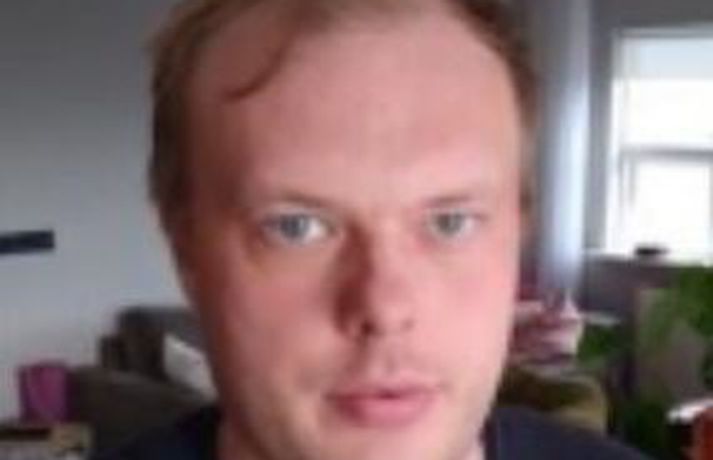 Fréttamynd