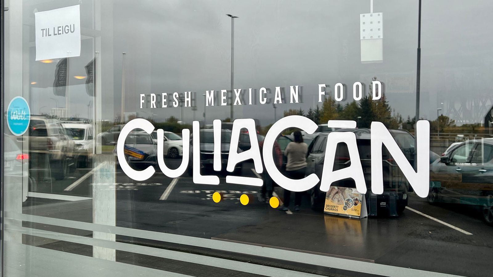 Ríf­lega hundrað milljóna gjald­þrot Culi­a­can