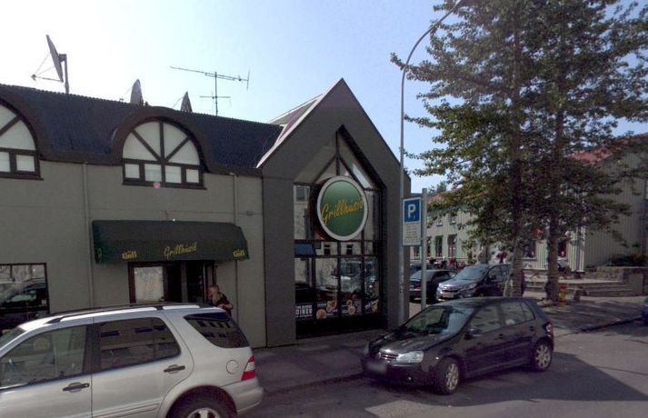 Fréttamynd