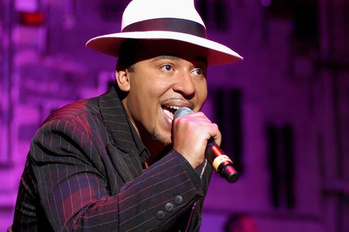 "Mambo No. 5“ er langstærsti smellur Lou Bega.