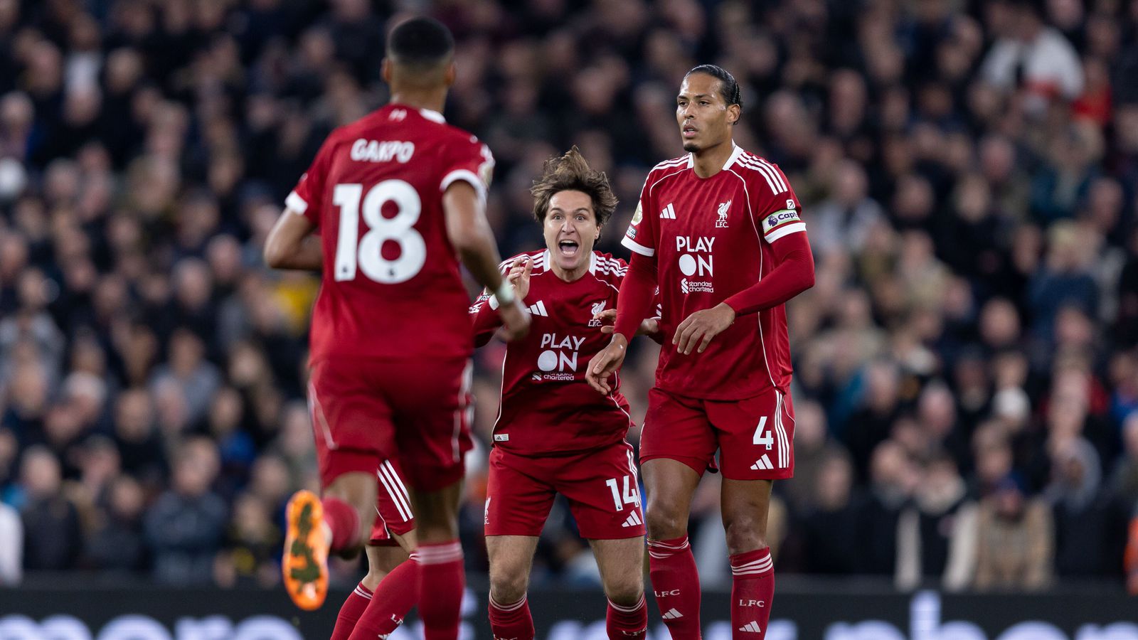 Liverpool-stjarna vill ekki spila fyrir ítalska lands­liðið