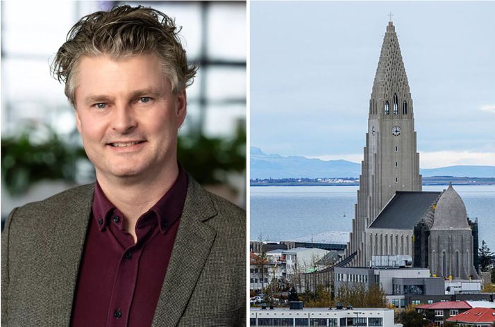 Róbert segir að í ljósi stærðar ætti Reykjavíkurborg að hafa mjög góðar forsendur til að ná fram skilvirkni og stærðarhagkvæmni í umýslu sinni. Kostnaður við stjórnsýslu sé hins vegar mun hærri í borginni en gengur og gerist.