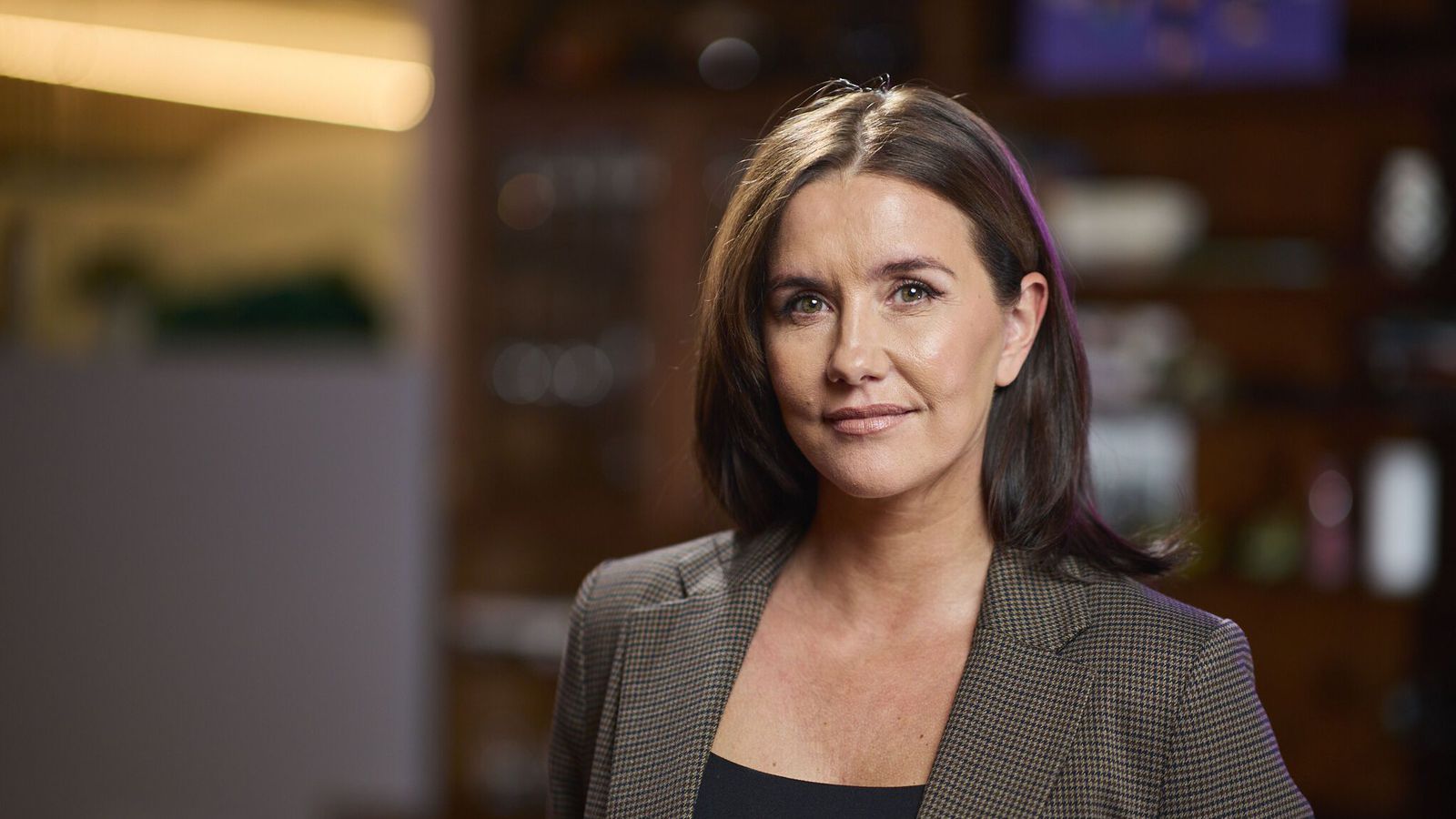 Sonja ráðin viðskiptastjóri hjá OK