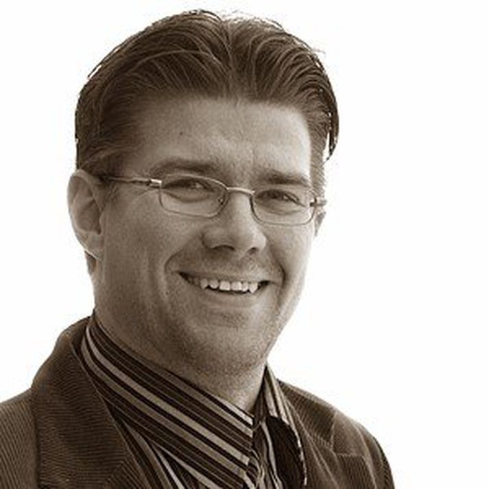 Gunnar Bragi Sveinsson