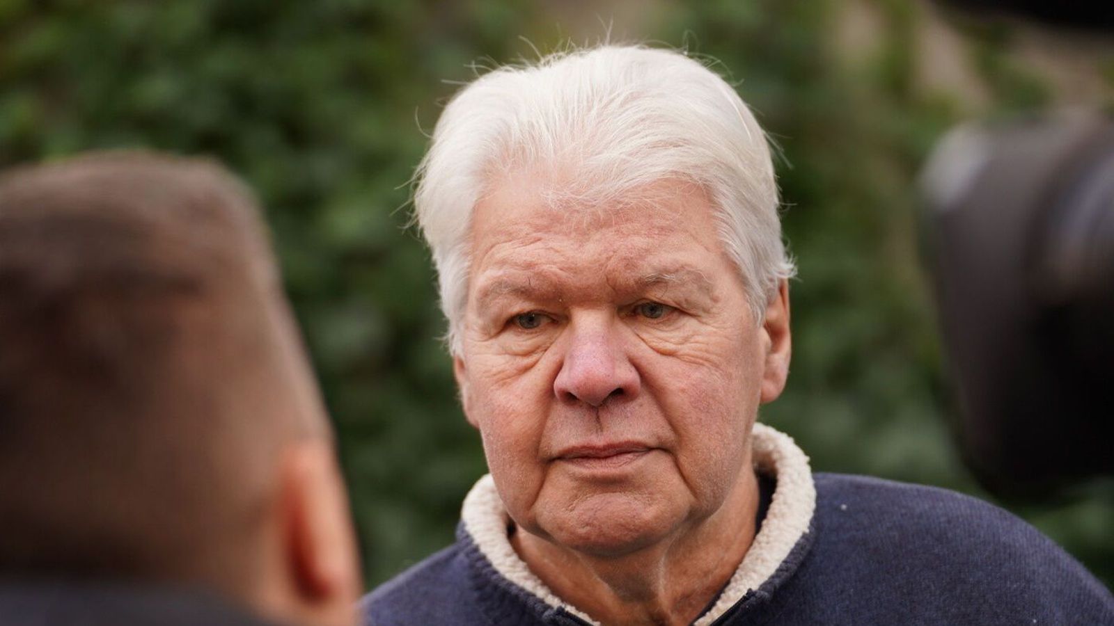 Fyrstu merkin um kostnaðinn við stjórnar­setuna