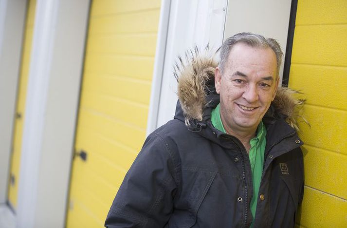 Augustin Navarro Cortés, fyrrverandi eigandi Næsta bars, ætlar að endurvekja Kaffi list á næstunni.