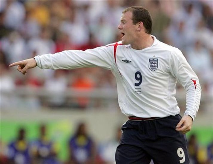 Rooney