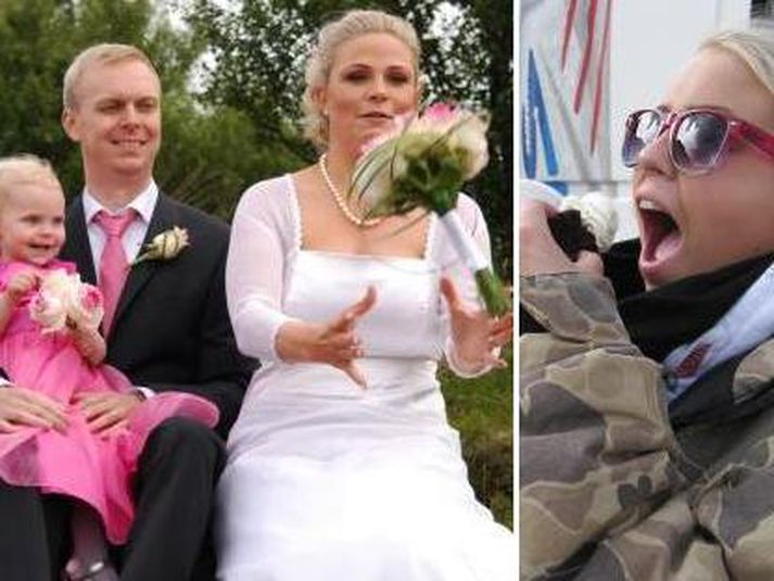 Vertu með! Sendu inn uppáhalds myndina þína.