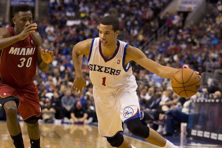 Michael Carter-Williams