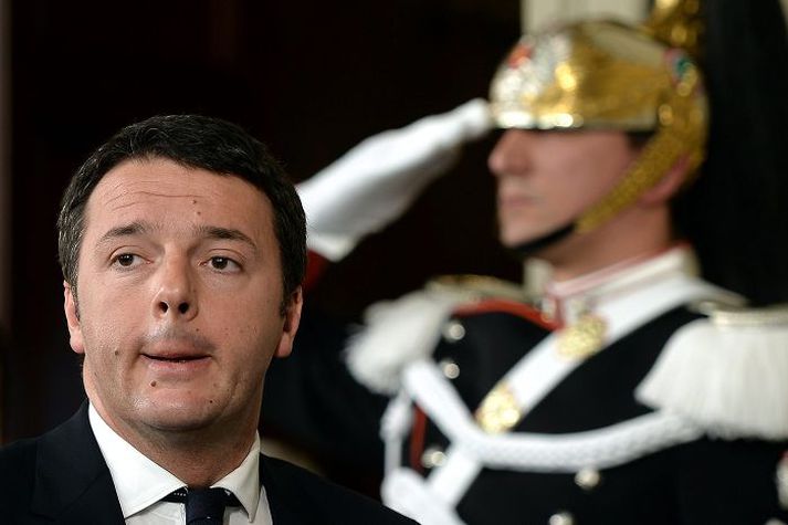 Matteo Renzi
