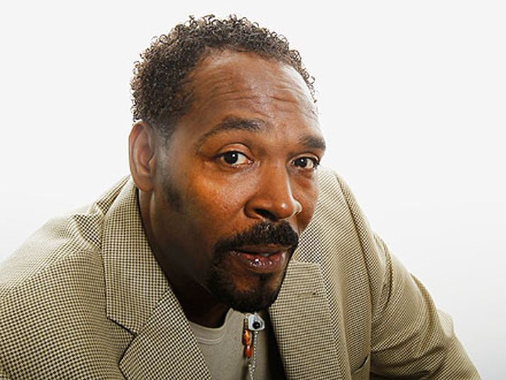 Rodney King