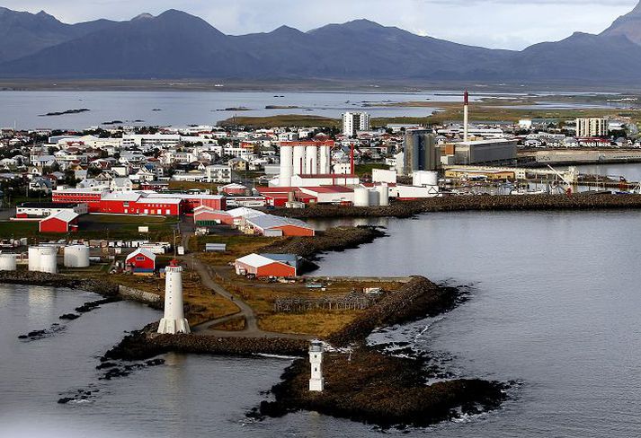 Akranes er fjölmennasti kaupstaðurinn í umdæminu og Úlfar Lúðvíksson lögreglustjóri mælir með að aðalstöð lögreglustjóra verði á Akranesi.