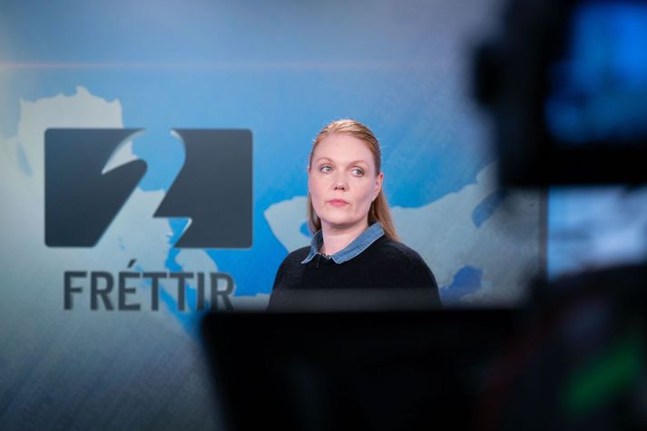 Svala Jóhannesdóttir, formaður Matthildar samtaka um skaðaminnkun, segir stöðu hópsins ekki góða.