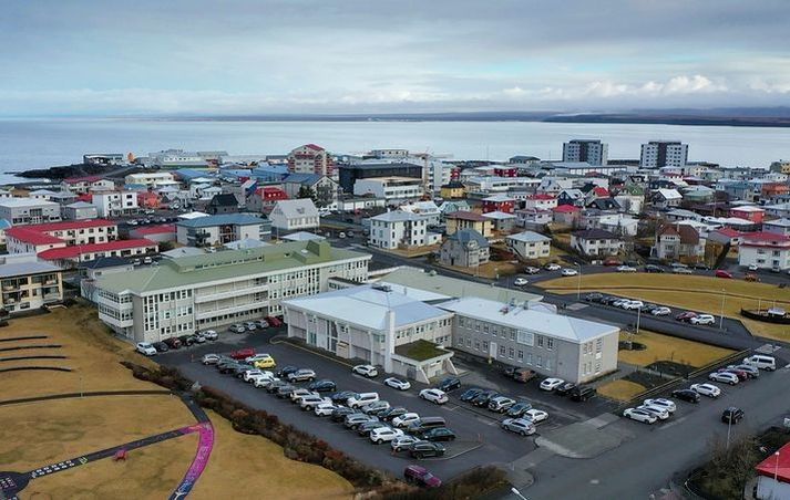 Alvarleg mistök hjá HSS eru til skoðunar. Fréttastofa hefur gert ítrekaðar tilraunir til að ná í framkvæmdastjórn stofnunarinnar - án árangurs.