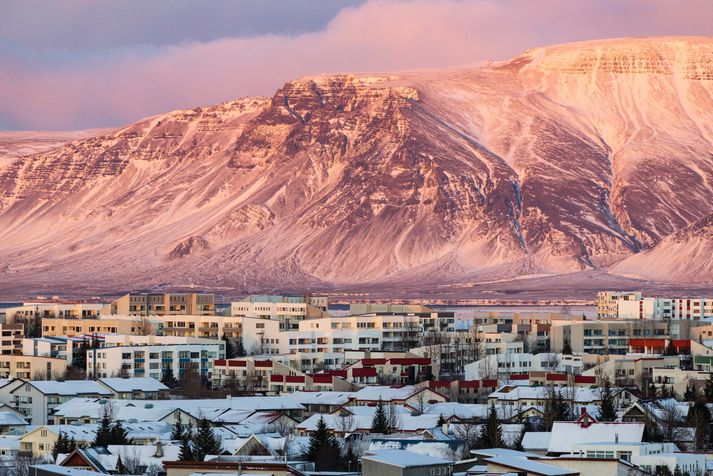 Málið hefur enn ekki verið tilkynnt til lögreglu en haft er eftir Ingigerði að það verði gert þegar innri rannsókn félagsins sé lokið.