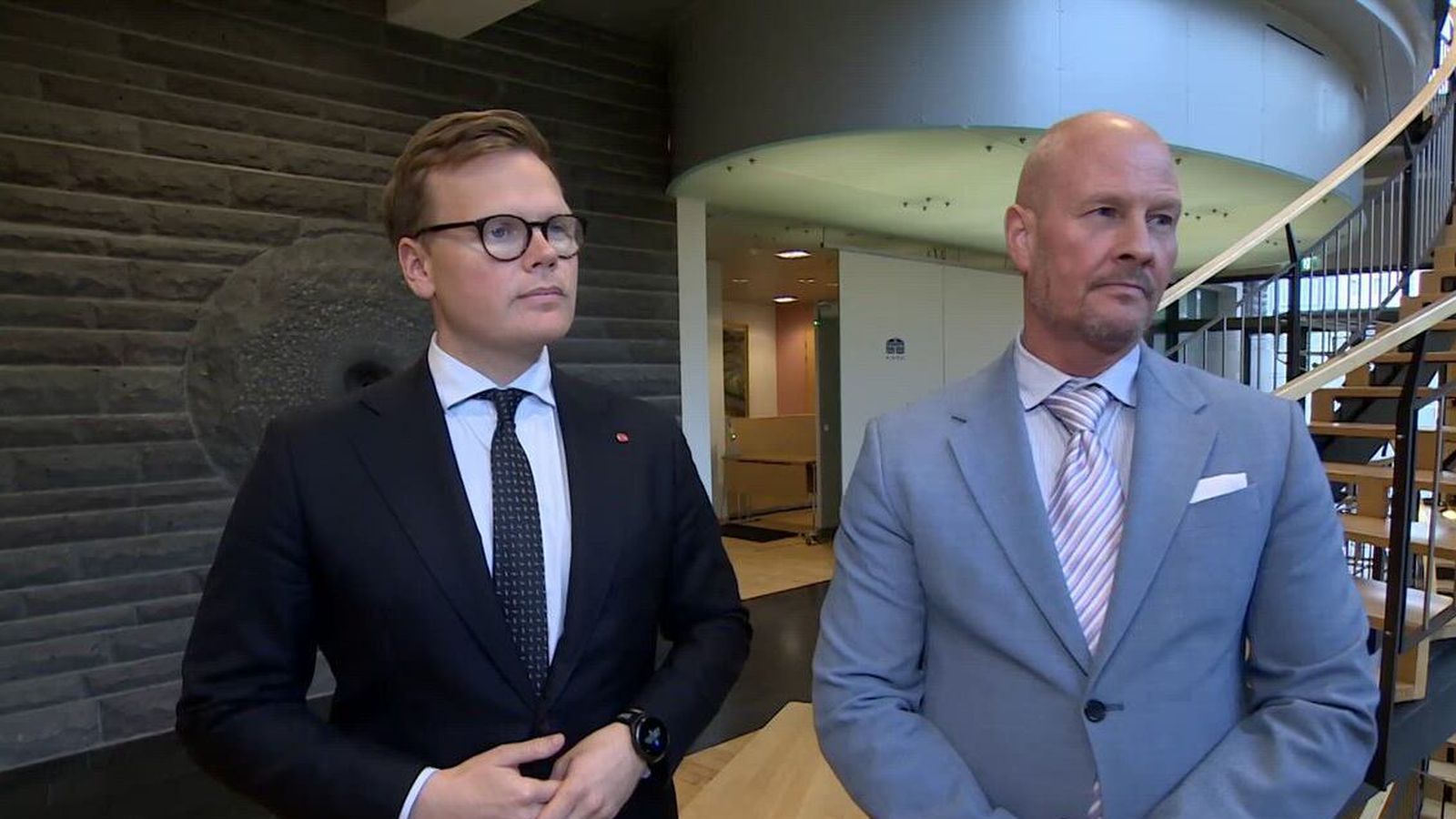 „Það þarf nú ansi mikið að ganga upp“