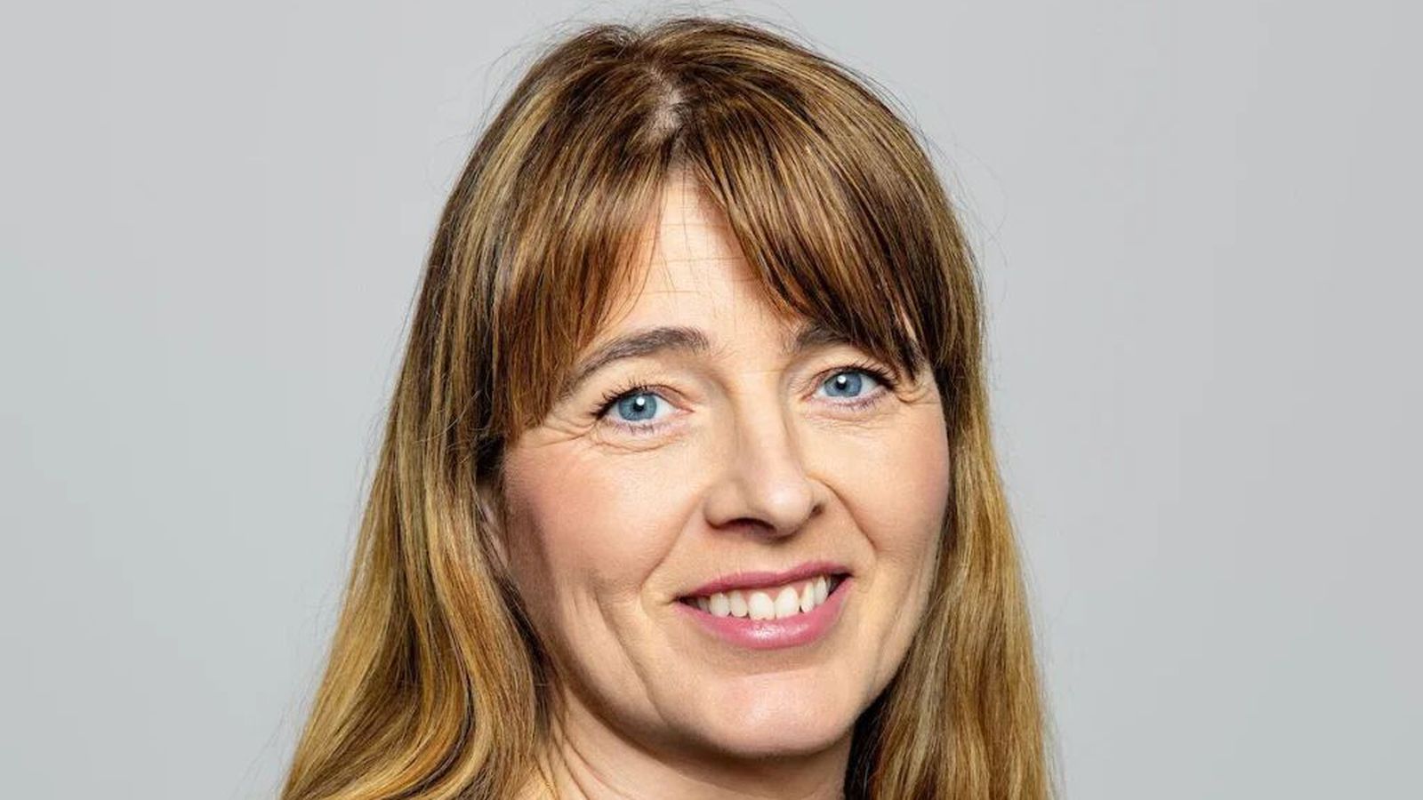 Úr hverju er þessi kona gerð?