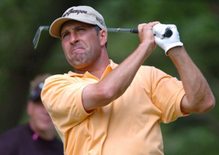 Jose Maria Olazabal