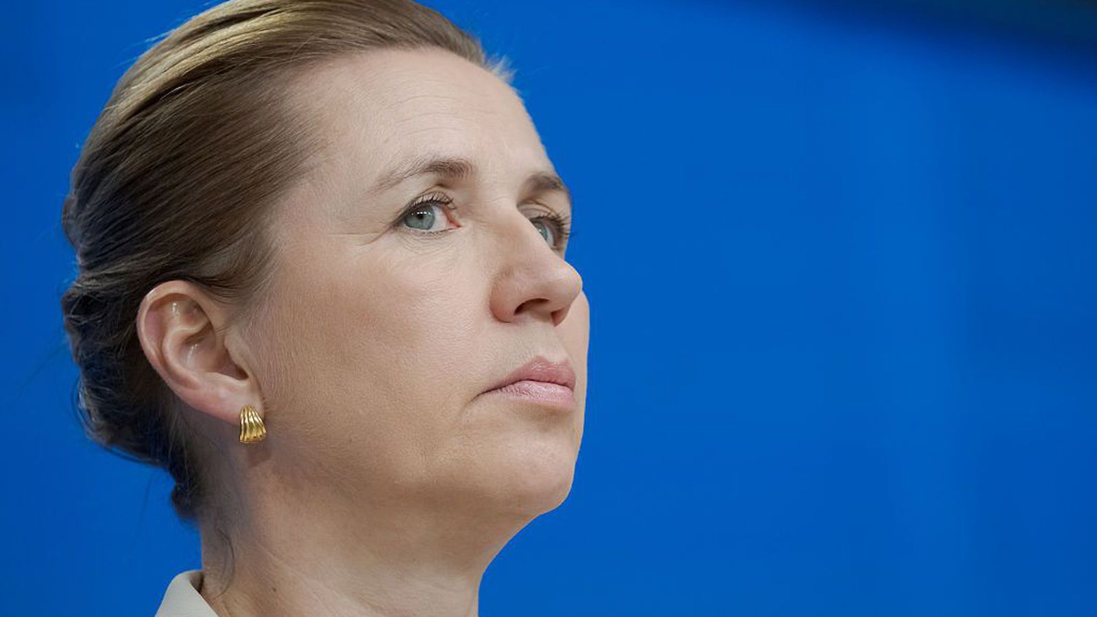 „Ég neyðist til að segja það hreint út“