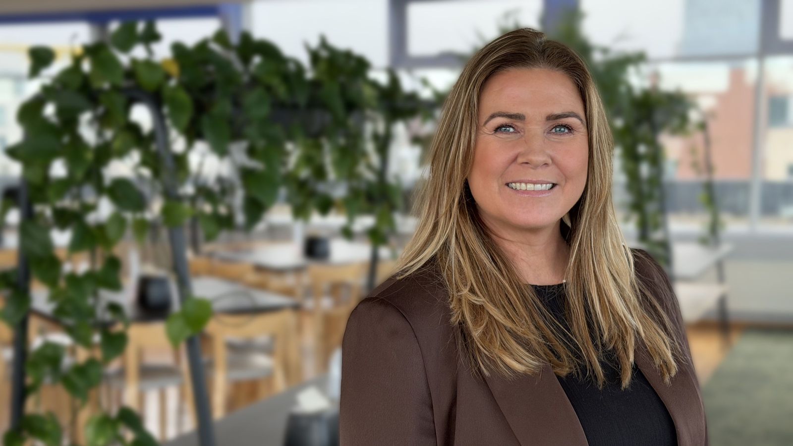 Hildur fer frá Hörpu til KPMG