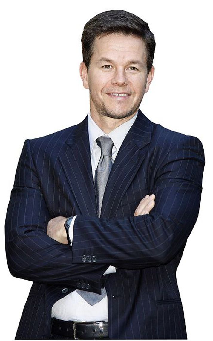 Mark Wahlberg heillaðist af hafnarlífinu eftir leikinn í Contraband.