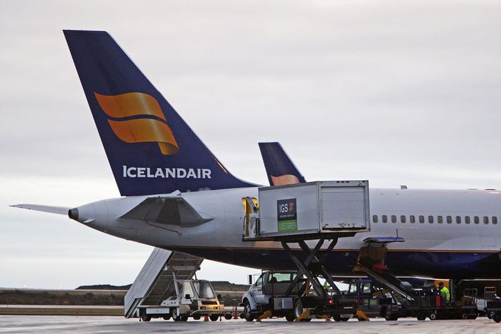 Stuttur samningafundur var í deilu flugmanna hjá Icelandair og félagsins hjá Ríkissáttasemjara í morgun. Mikinn samningsvilja þarf til að ná samningum að sögn formanns samninganefndar flugmanna.