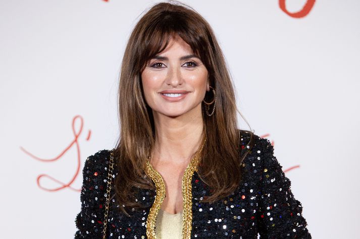 Óskarsverðlaunaleikkonan Penélope Cruz er á meðal þeirra sem tilnefnd eru á hátíðinni. Það kann því að fara svo að hún verði á Íslandi innan skamms.