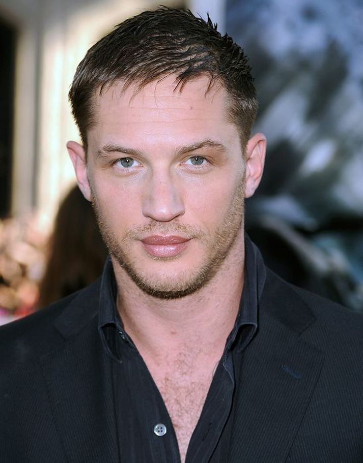 Tom Hardy hefur engan áhuga á stjörnuhlutverkinu.