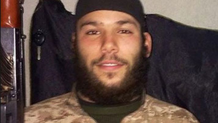 Osama Krayem