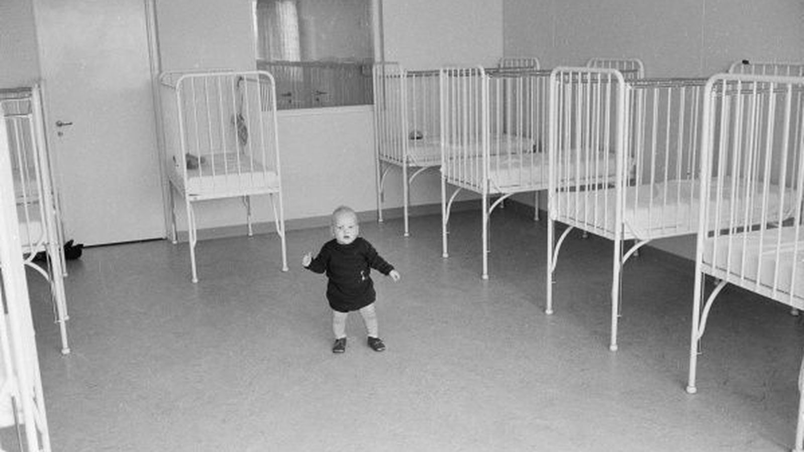 Fá sálfræðitíma en vilja bætur