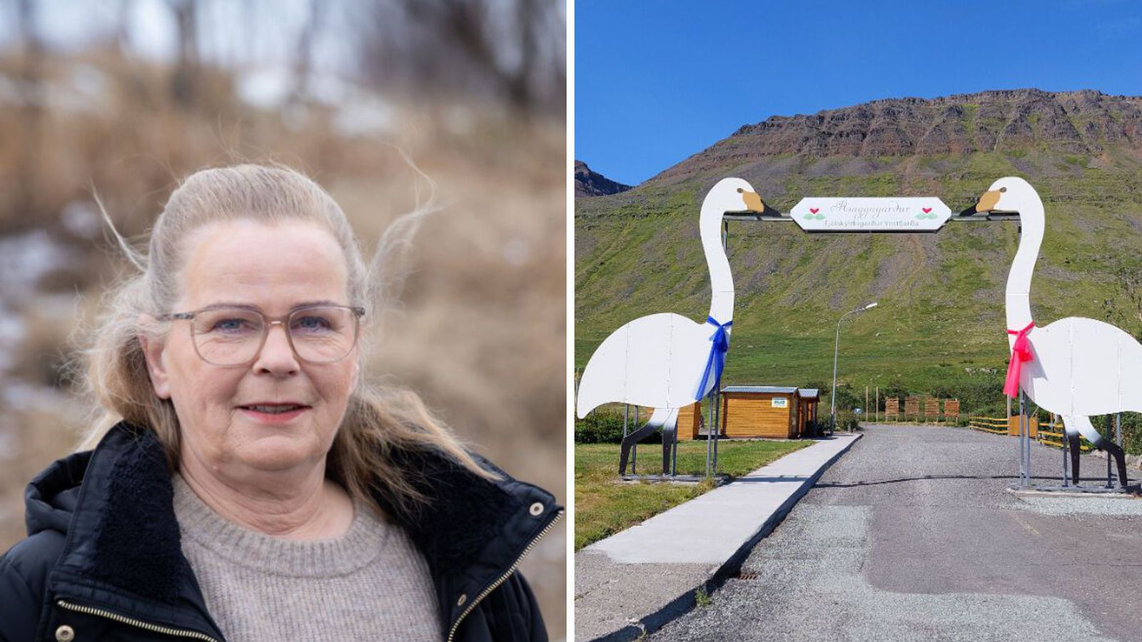 Á­fall og tjón að missa skyndi­lega teljarann