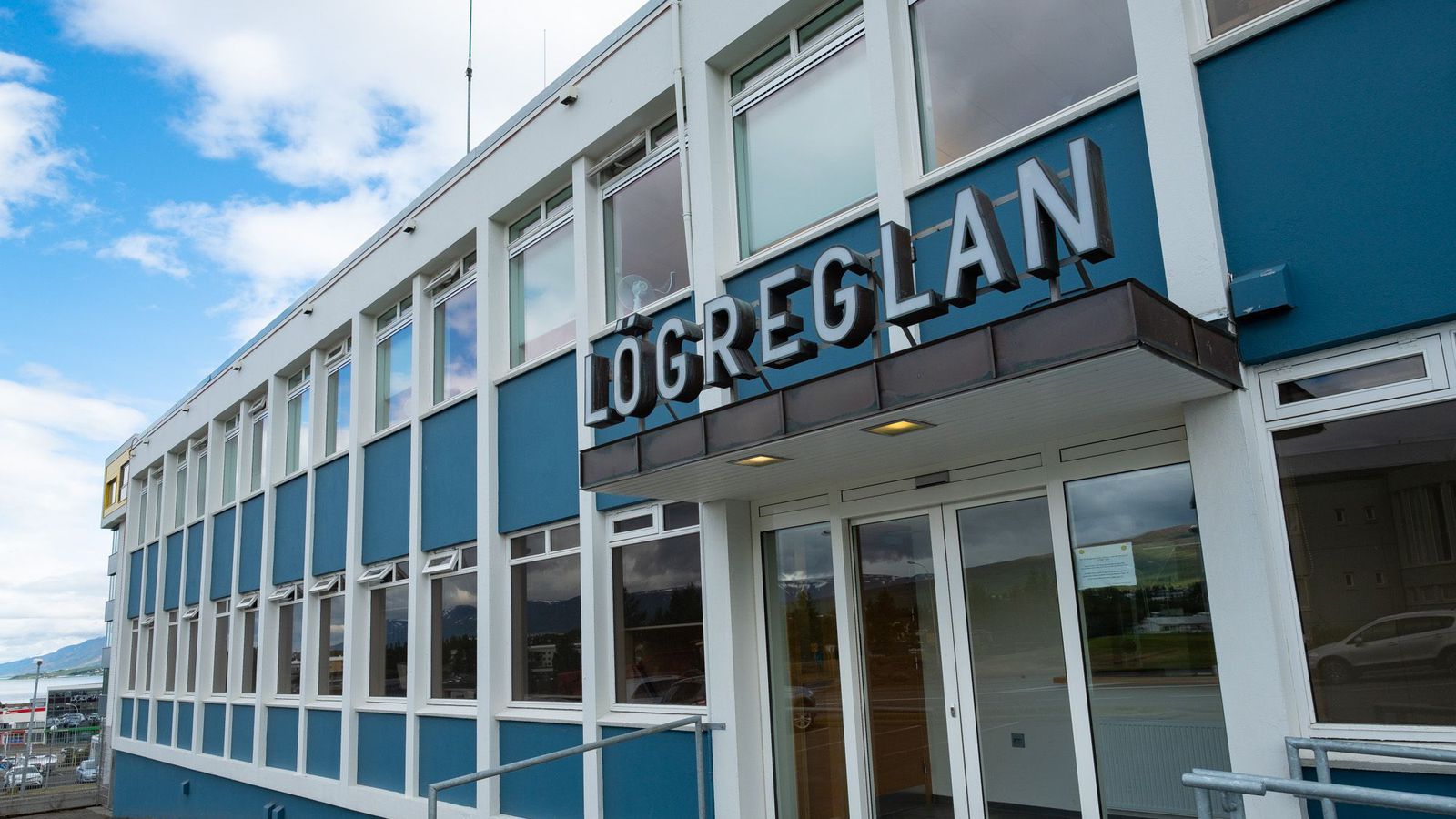 Lögreglan hefði þurft frekari styrkingu - Vísir