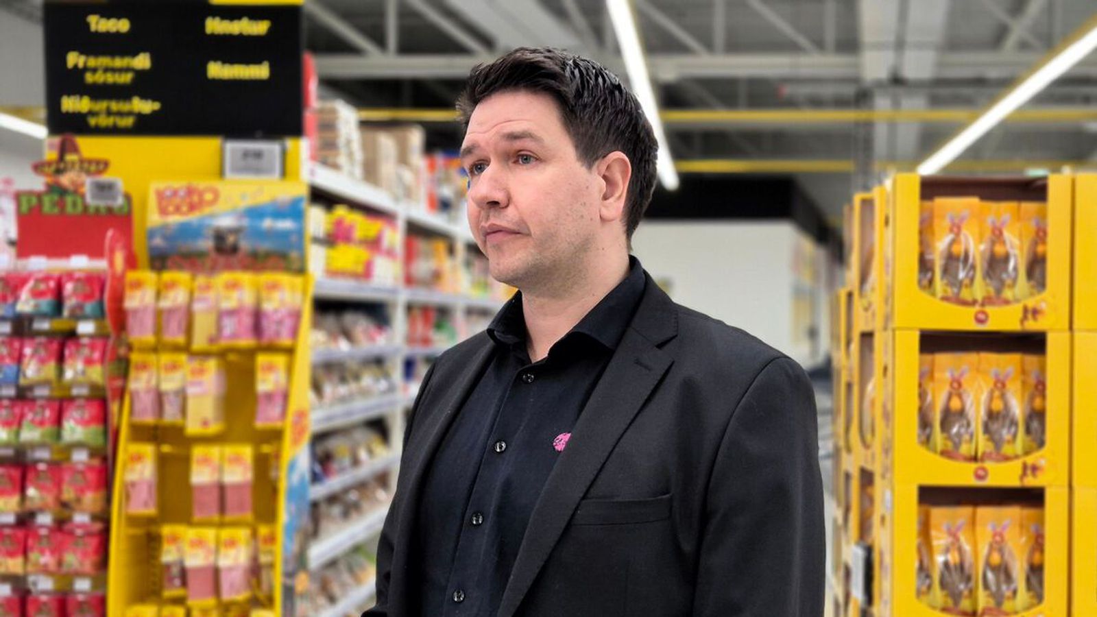 Lykilþættir til staðar til að halda matvöruverði lágu