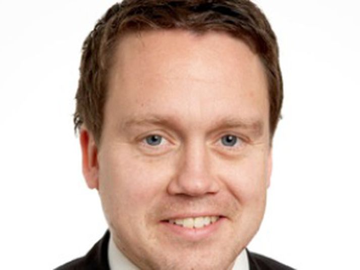 Tómas Eiríksson er forstöðumaður framkvæmdafjármögnunar VBS fjárfestingarbanka.