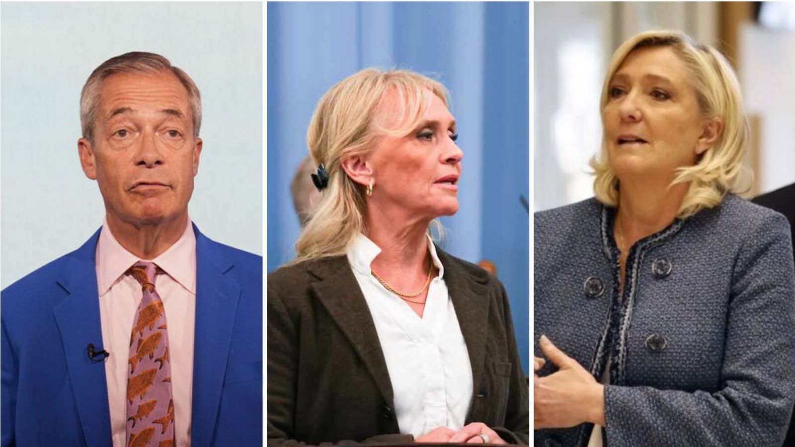„Þið fáið ekki að skil­greina hvað ís­lenska þjóðin sagði“