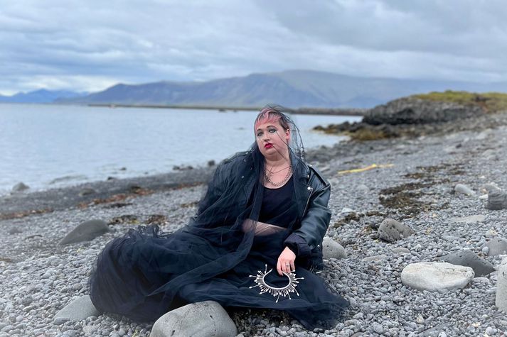 Rex Pistols verður með lokatónleika næstkomandi föstudagskvöld á Gauknum.