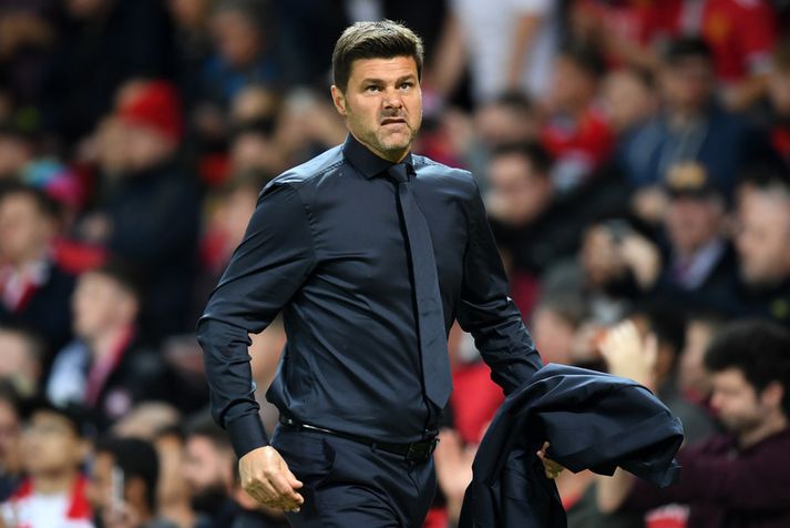 Mauricio Pochettino.