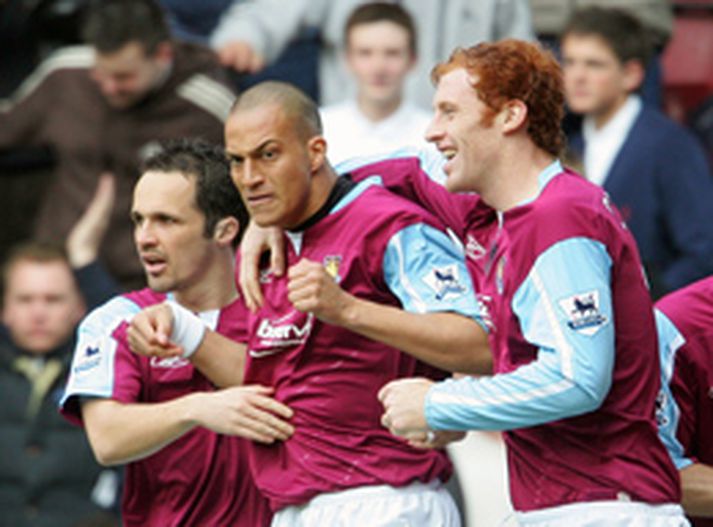 Bobby Zamora.