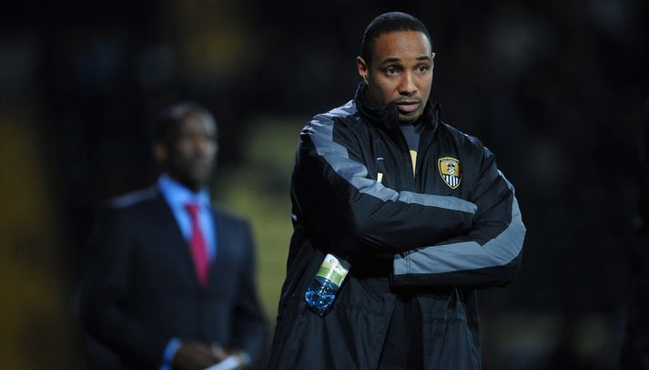 Paul Ince.
