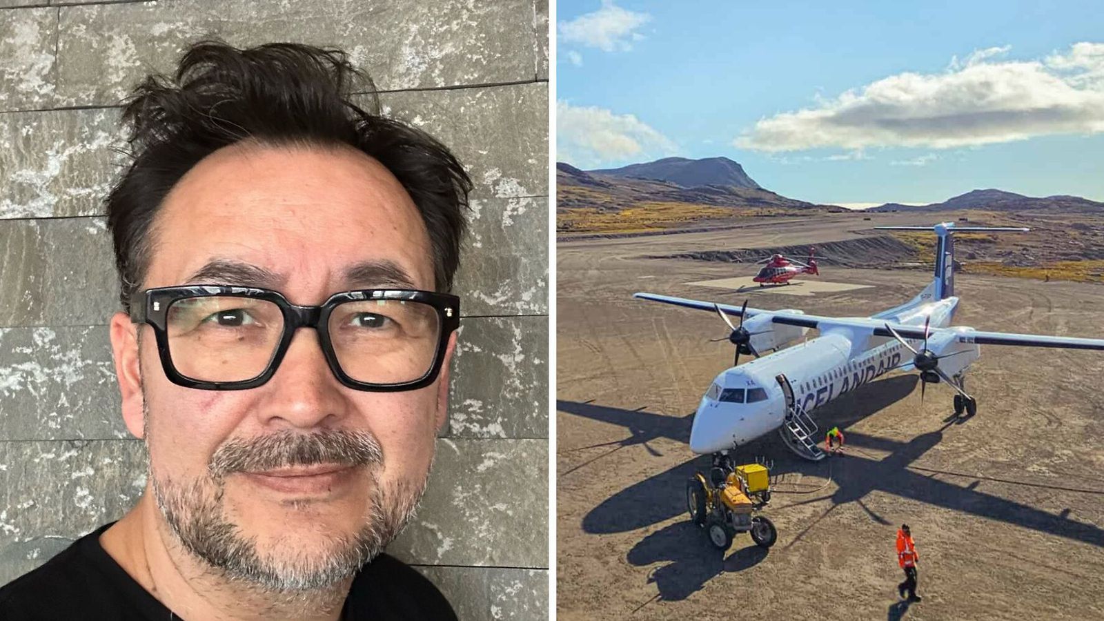 „Ef við fáum enga ferða­menn, verðum við að skjóta hundana“