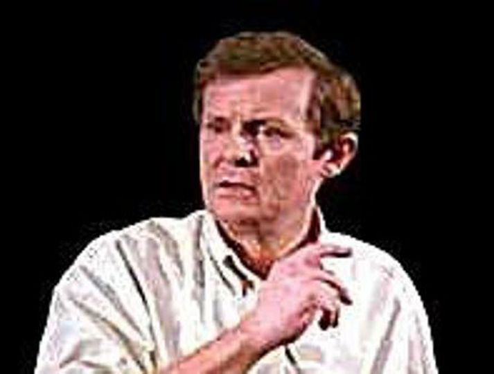 David Hare
