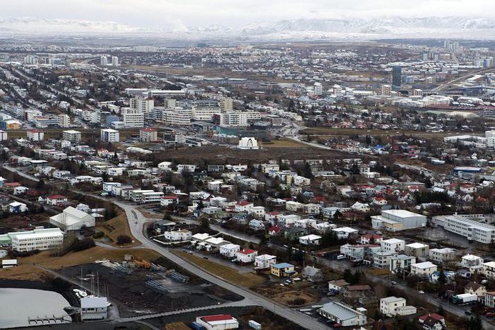 Kópavogur