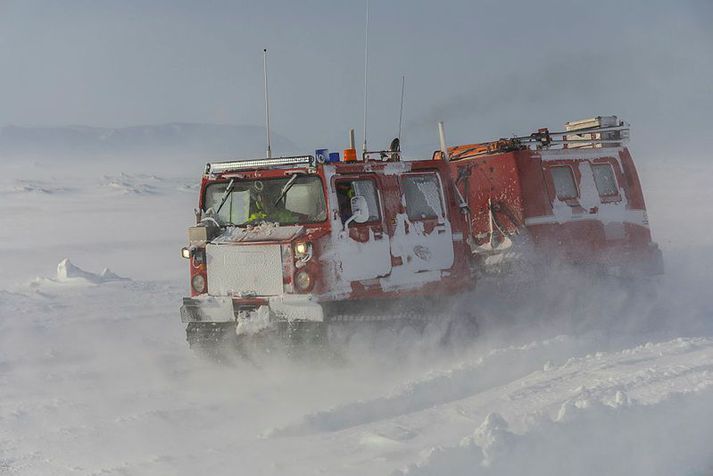 Mikið annríki hefur verið hjá björgunarsveitarmönnum síðustu daga.