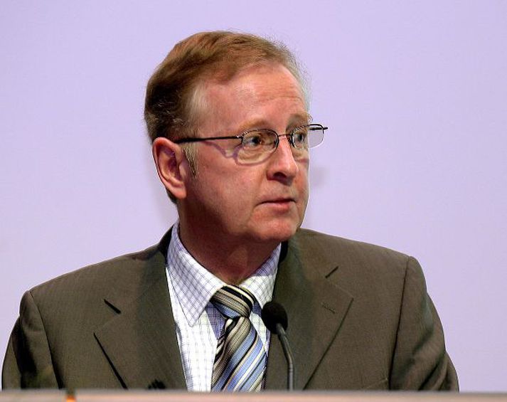 bolli þór bollason