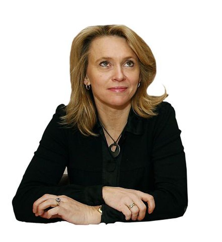 Þorgerður Katrín Gunnarsdóttir.
Telur þjóðaratkvæðagreiðslu um kvótakerfið ótímabæra og vill meðal annars að sett séu skýr lög um slíkar kosningar fyrst. Fréttablaðið/anton