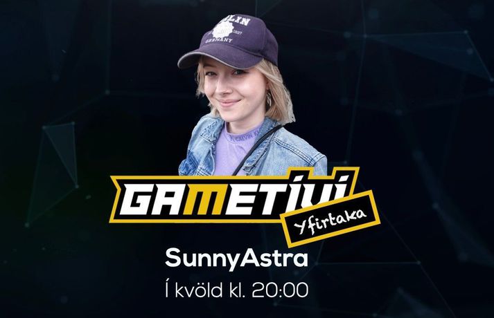 Sunny Astra