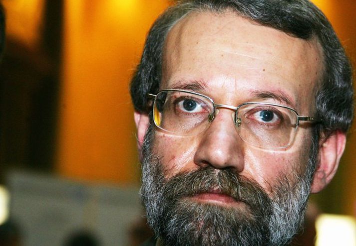 Ali Larijani