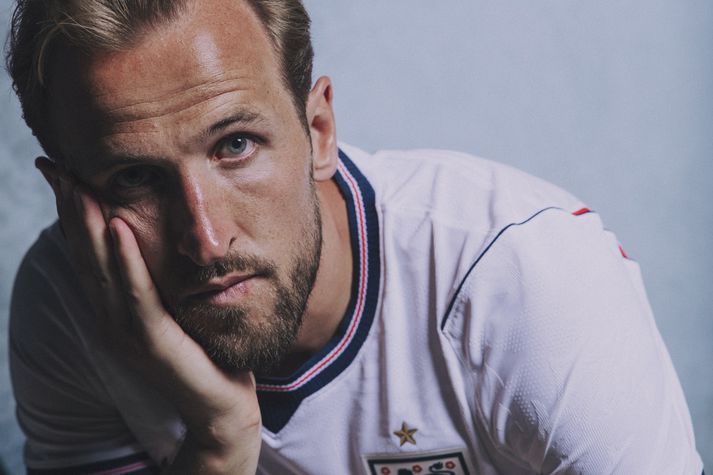 Harry Kane er markahæsti leikmaður í sögu enska landsliðsins með 79 mörk í 114 landsleikjum. Hann er kominn með 26 fleiri mörk en næsti maður á listanum sem er Wayne Rooney.