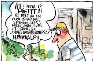 Fréttamynd